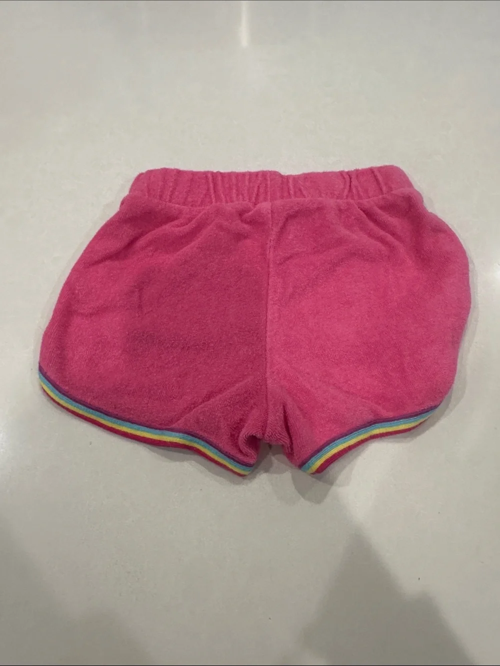GAP soft terry